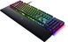 Клавіатура Razer BlackWidow V4 Green Switch Black (RZ03-04690100-R3M1) 5765 фото 5