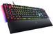 Клавіатура Razer BlackWidow V4 Green Switch Black (RZ03-04690100-R3M1) 5765 фото 2