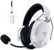 Навушники з мікрофоном Razer BlackShark V3 Wireless White (RZ04-05410400-R3M1) 2143616 фото