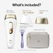 Фотоэпилятор Braun Silk-expert Pro 5 IPL PL5157 PL5157 фото 3