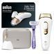 Фотоэпилятор Braun Silk-expert Pro 5 IPL PL5157 PL5157 фото 1