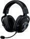 Навушники з мікрофоном Logitech G PRO X Wireless LIGHTSPEED Black (981-000907) 0573 фото 2