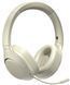 Навушники з мікрофоном Fifine X3W Wireless Beige 8946 фото