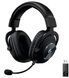 Навушники з мікрофоном Logitech G PRO X Wireless LIGHTSPEED Black (981-000907) 0573 фото 1