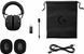 Навушники з мікрофоном Logitech G PRO X Wireless LIGHTSPEED Black (981-000907) 0573 фото 6