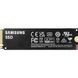 SSD накопичувач Samsung 990 PRO 1 TB (MZ-V9P1T0BW) 6526 фото 2