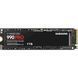 SSD накопичувач Samsung 990 PRO 1 TB (MZ-V9P1T0BW) 6526 фото 1
