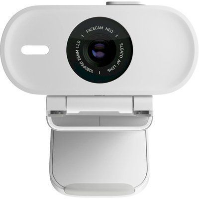 [Вітрина] Веб-камера Elgato Facecam Neo (10WAE9901) 25235 фото