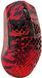 Миша SteelSeries Aerox 3 Wireless Faze Clan Edition Red Black (62609) 34656 фото 2