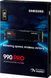SSD накопитель Samsung 990 PRO 2 TB (MZ-V9P2T0BW) 62341 фото 2