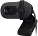 Веб-камера Logitech Brio 100 Full HD Webcam Graphite (960-001585, 960-001587) 125789 фото 2