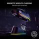 Док-станція для миші Razer Mouse Dock PRO + Wireless Charging Puck Bundle (RZ81-01990100-B3M1) 32572 фото 2