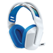 Навушники з мікрофоном Logitech G535 White Lightspeed Wireless Gaming Headset (981-001029) 215673 фото 2