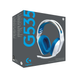 Навушники з мікрофоном Logitech G535 White Lightspeed Wireless Gaming Headset (981-001029) 215673 фото 3