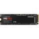 SSD накопитель Samsung 990 PRO 2 TB (MZ-V9P2T0BW) 62341 фото 1