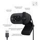Веб-камера Logitech Brio 100 Full HD Webcam Graphite (960-001585, 960-001587) 125789 фото 6