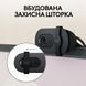 Веб-камера Logitech Brio 100 Full HD Webcam Graphite (960-001585, 960-001587) 125789 фото 7