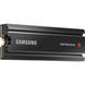 SSD накопитель Samsung 980 PRO w/ Heatsink 2 TB (MZ-V8P2T0CW) 54532 фото 1