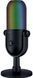 Мікрофон для ПК/ для стрімінгу, подкастів Razer Seiren V3 Chroma Black (RZ19-05060100-R3M1) 3689 фото 2