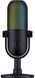 Мікрофон для ПК/ для стрімінгу, подкастів Razer Seiren V3 Chroma Black (RZ19-05060100-R3M1) 3689 фото 1