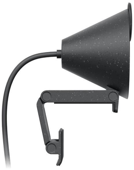 Веб-камера Logitech Brio 300 FHD Graphite (960-001436) 326438 фото