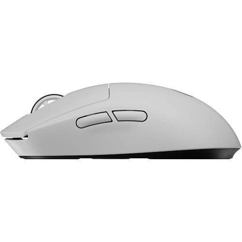 Миша Logitech Pro X Superlight 2 SE White (910-007556) 325732 фото