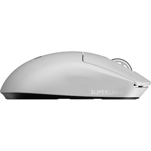 Миша Logitech Pro X Superlight 2 SE White (910-007556) 325732 фото