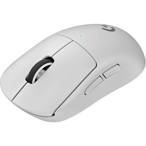 Миша Logitech Pro X Superlight 2 SE White (910-007556) 325732 фото