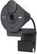 Веб-камера Logitech Brio 300 FHD Graphite (960-001436) 326438 фото 1