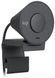 Веб-камера Logitech Brio 300 FHD Graphite (960-001436) 326438 фото 2