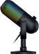 Мікрофон для ПК/ для стрімінгу, подкастів Razer Seiren V3 Chroma Black (RZ19-05060100-R3M1) 3689 фото 3