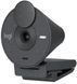 Веб-камера Logitech Brio 300 FHD Graphite (960-001436) 326438 фото 3