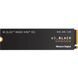 SSD накопичувач WD Black SN850X 4 TB (WDS400T2X0E) 4125 фото 2