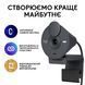 Веб-камера Logitech Brio 300 FHD Graphite (960-001436) 326438 фото 9