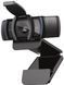 Веб-камера Logitech C920e Pro HD Webcam (960-001360) 687 фото 5