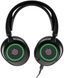 Навушники з мікрофоном SteelSeries Arctis Nova 3 Black (61631) 32657 фото 2
