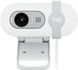 Веб-камера Logitech Brio 100 Full HD Webcam Off White (960-001617) 125789 фото
