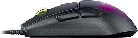 Миша ROCCAT Burst Pro Black (ROC-11-747) 411 фото