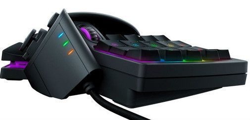 Кейпад Razer Tartarus V2 (RZ07-02270100-R3M1) 23658 фото