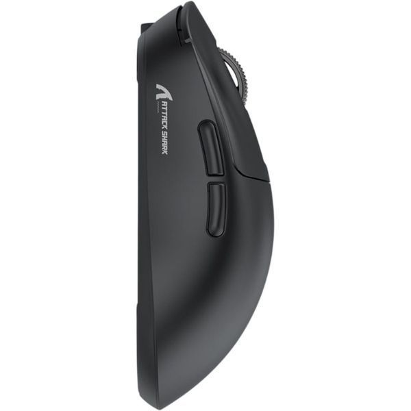 Миша ATTACK SHARK X3 PRO Black 123572 фото