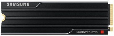 SSD накопичувач Samsung 9100 PRO 2 TB with Heatsink (MZ-VAP2T0CW) 14358 фото