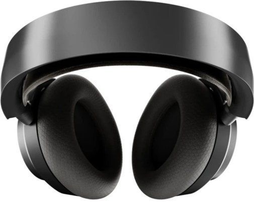 Навушники з мікрофоном SteelSeries Arctis Nova 7P Wireless Gen 2 Black (61744) 23678 фото