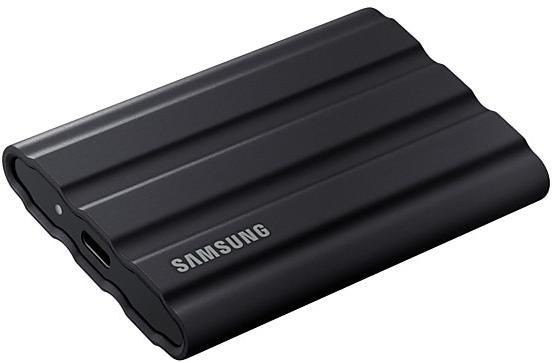 SSD накопичувач Samsung T7 Shield 4 TB Black (MU-PE4T0S) 5578 фото