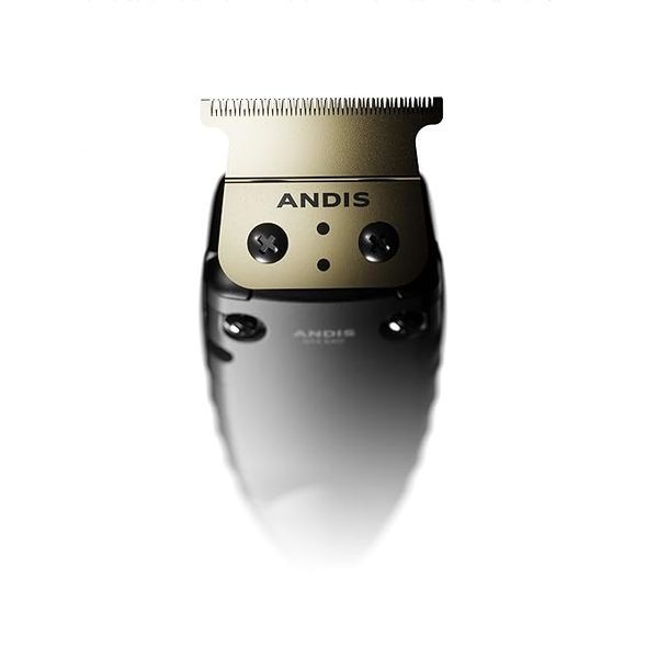 Професійний тример Andis GTX-EXO Cordless Li Trimmer New (AN 74150)(AN 74105) 8674 фото