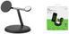 Бездротовий зарядний пристрій Belkin 3в1 Magnetic Qi2 Black (WIZ023VFBK) 32452 фото 4