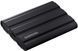 SSD накопичувач Samsung T7 Shield 4 TB Black (MU-PE4T0S) 5578 фото 4