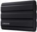 SSD накопичувач Samsung T7 Shield 4 TB Black (MU-PE4T0S) 5578 фото 2
