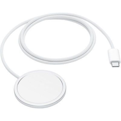 Бездротовий зарядний пристрій Apple MagSafe Charger 1m (MGD74) 326890 фото