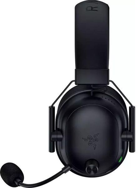 Навушники з мікрофоном Razer BlackShark V2 HyperSpeed Black (RZ04-04960100-R3M1) 3883 фото