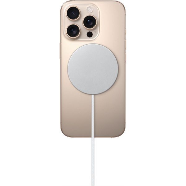 Бездротовий зарядний пристрій Apple MagSafe Charger 1m (MGD74) 326890 фото
